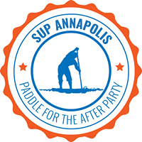 Stand Up Paddle Annapolis